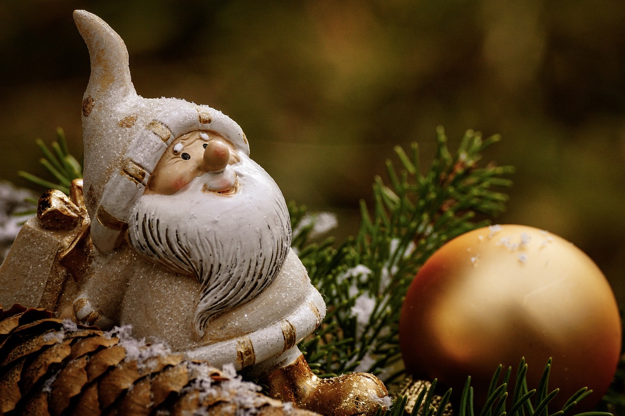 Weihnachtszeit