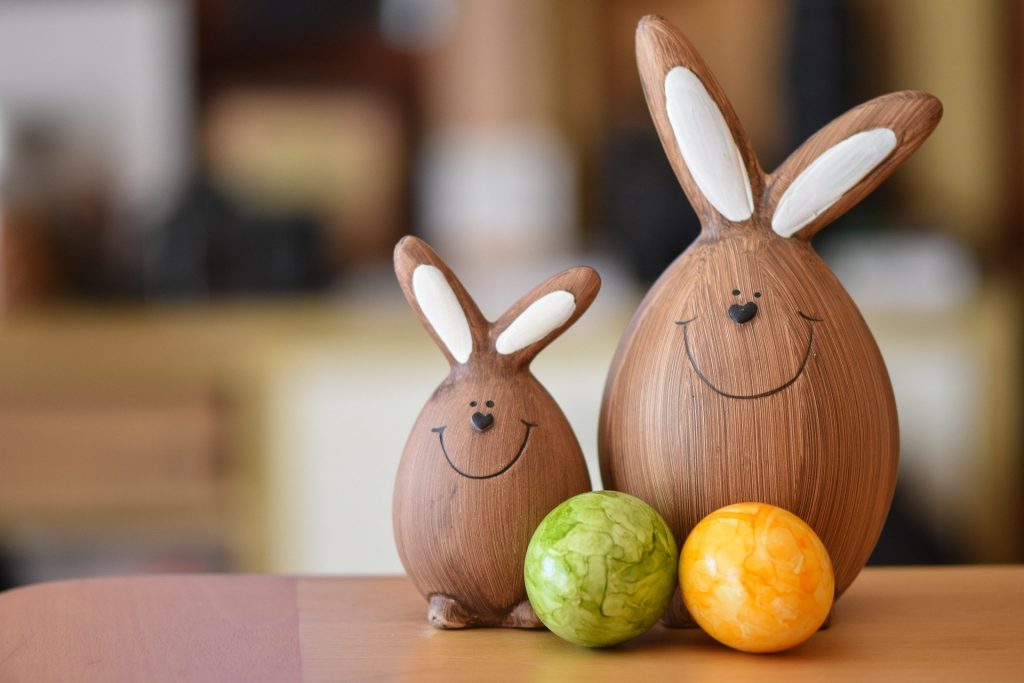 Ostergrüße