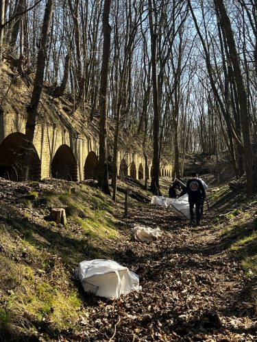 Oh, das hört ja gar nicht mehr auf